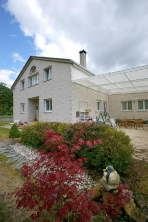 Гостиница Finca El Remanso  Мондоньедо